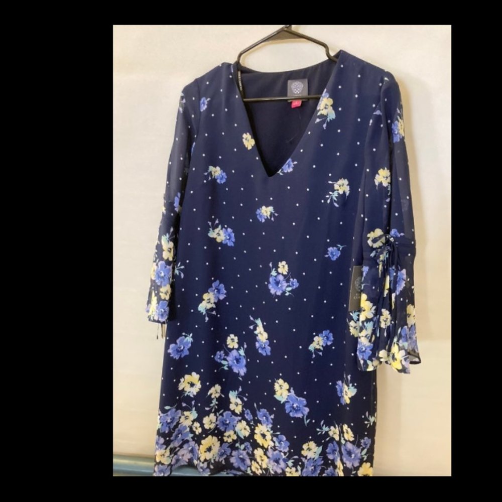 Vince Camuto Dress